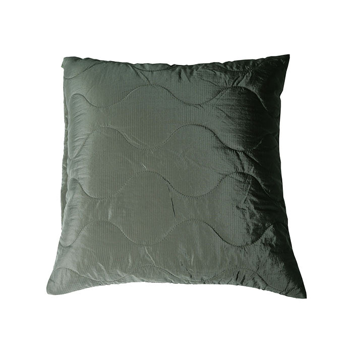 LIBERAIDERS(リベレイダース) / ミリタリー クッション / Liberaiders PX QUILTED CUSHION - OLIVE / 889142103