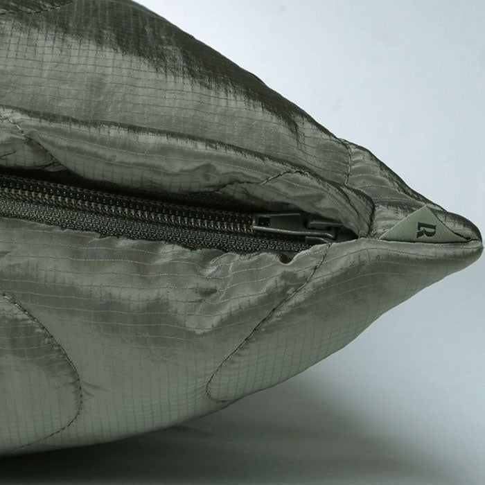 LIBERAIDERS(リベレイダース) / ミリタリー クッション / Liberaiders PX QUILTED CUSHION - OLIVE / 889142103