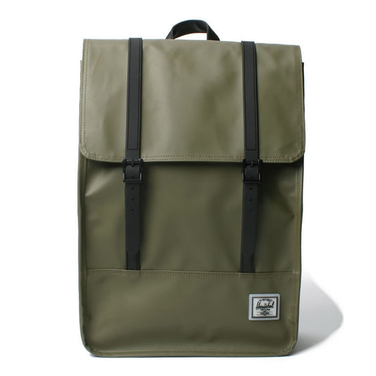 Herschel Supply ハーシェルサプライ / 撥水 リュックサック バックパック / WR SURVEY 2  - IVY GREEN / 10999-04281 / 17.5L