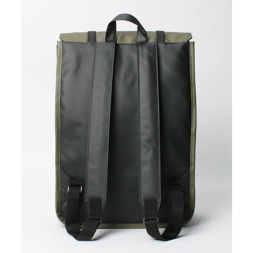 Herschel Supply ハーシェルサプライ / 撥水 リュックサック バックパック / WR SURVEY 2  - IVY GREEN / 10999-04281 / 17.5L