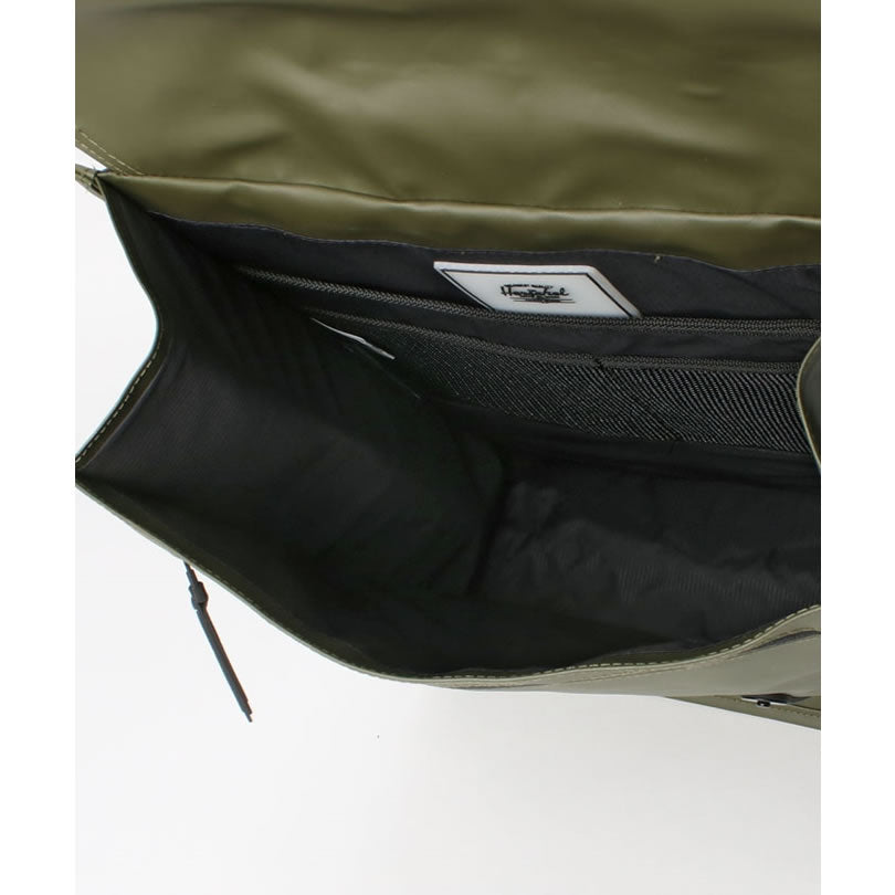 Herschel Supply ハーシェルサプライ / 撥水 リュックサック バックパック / WR SURVEY 2  - IVY GREEN / 10999-04281 / 17.5L