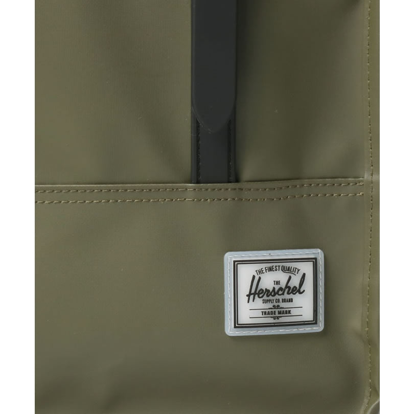 Herschel Supply ハーシェルサプライ / 撥水 リュックサック バックパック / WR SURVEY 2  - IVY GREEN / 10999-04281 / 17.5L