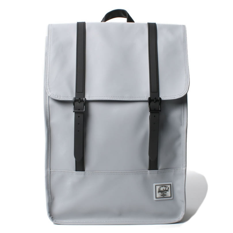 Herschel Supply ハーシェルサプライ / 撥水 リュックサック バックパック / WR SURVEY 2  - GARGOYLE / 10999-05643 / 17.5L