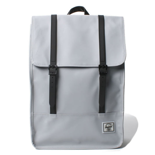 Herschel Supply ハーシェルサプライ / 撥水 リュックサック バックパック / WR SURVEY 2  - GARGOYLE / 10999-05643 / 17.5L