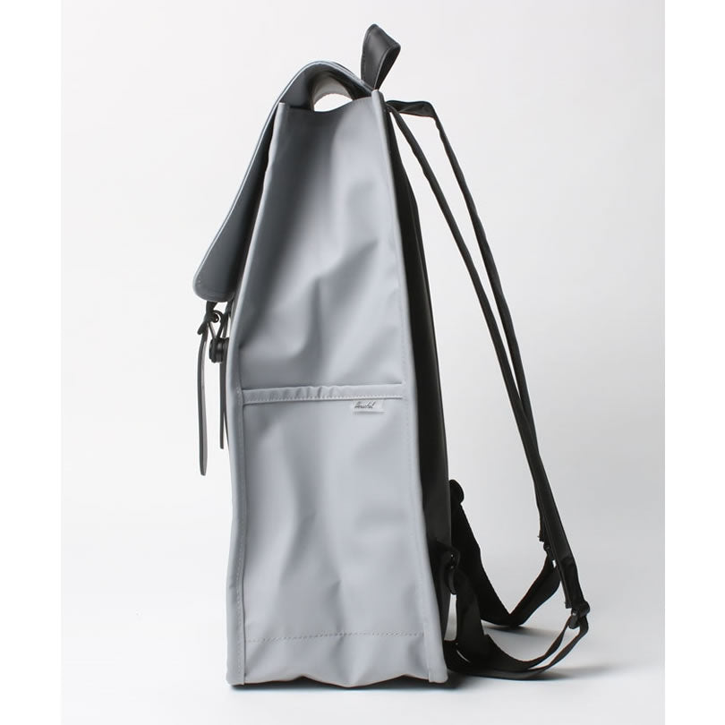 Herschel Supply ハーシェルサプライ / 撥水 リュックサック バックパック / WR SURVEY 2  - GARGOYLE / 10999-05643 / 17.5L
