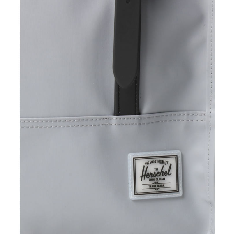 Herschel Supply ハーシェルサプライ / 撥水 リュックサック バックパック / WR SURVEY 2  - GARGOYLE / 10999-05643 / 17.5L