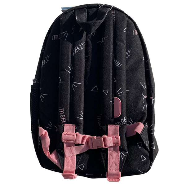 Herschel Supply ハーシェルサプライ リュックサック ユース キッズ / HERITAGE YOUTH - MEOW / 16L / 10312-03545