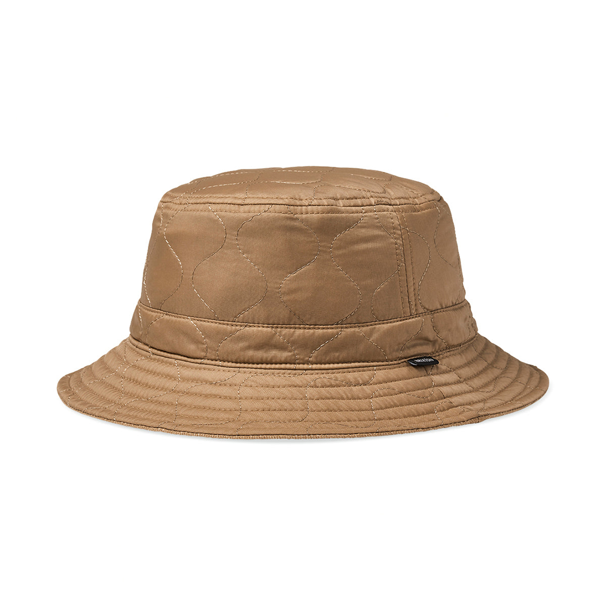 BRIXTON ( ブリクストン ) / リバーシブルバケットハット / ABRAHAM REV BUCKET HAT - MOJAVE / 11212-MOJAV / 22FW