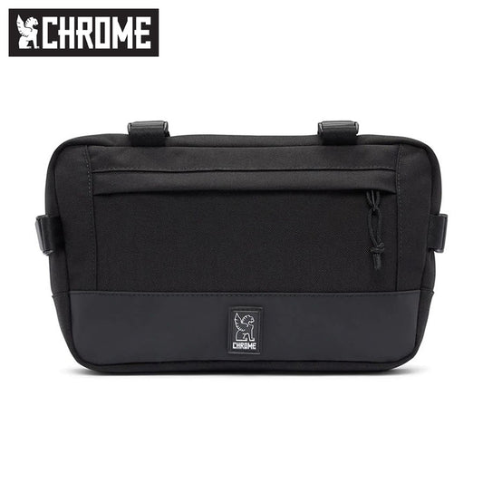 CHROME クローム / ボディバッグ ハンドルバッグ / DOUBLETRACK FRAME BAG MD 4L / BG337BK