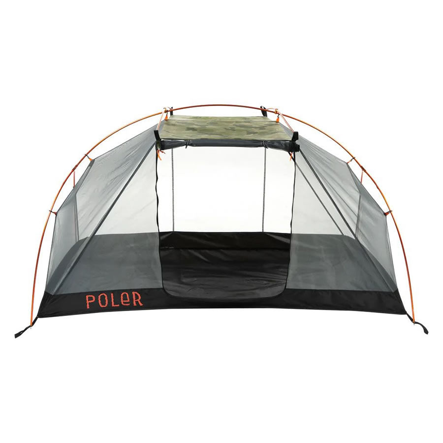POLeR OUTDOOR STUFF (ポーラーアウトドアスタッフ) / 1人用テント / 1