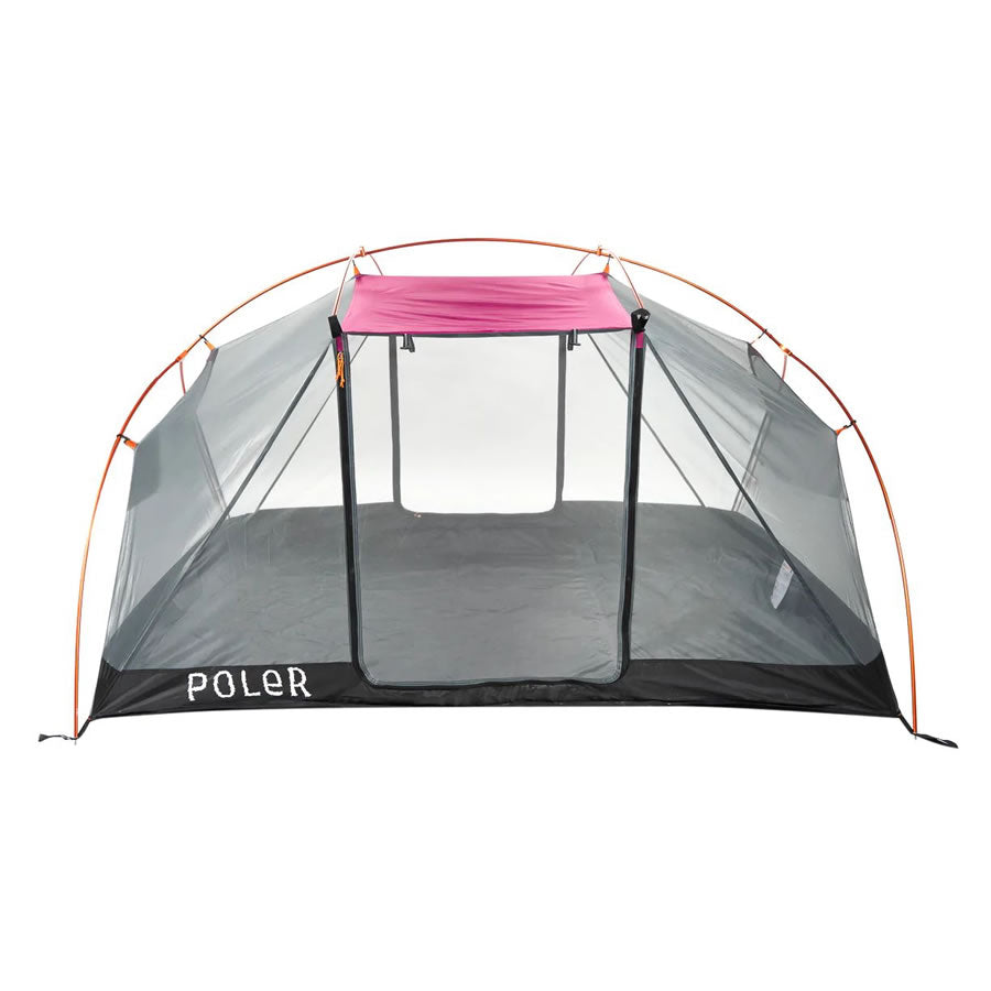 POLeR OUTDOOR STUFF (ポーラーアウトドアスタッフ) / 2人用テント / 2 PERSON TENT - 1990