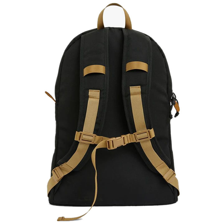 DEUS EX MACHINA ( デウスエクスマキナ ) / バックパック リュックサック / HINTERLANDS DAY PACK - BLACK / DMF227343