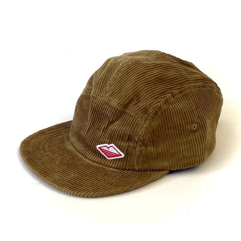 BATTENWEAR(バテンウエア) / ジェットキャップ  / TRAVEL CAP - ACORN CORDUROY / 602-02 / MADE IN USA