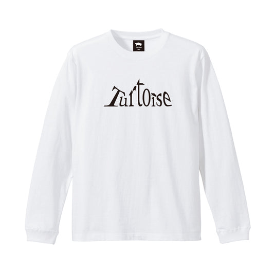 TURTOISE タータス / 長袖 Tシャツ ロンT / MOUNTAIN BASIC L - WHITE / メンズ / 23FW