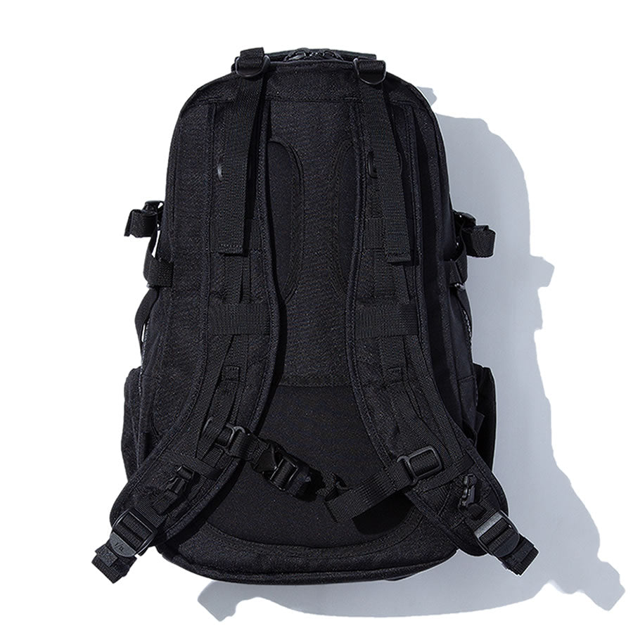 F/CE. 950 TRAVEL BP S バックパック 28L / コーデュラ素材・13インチPC対応 (FCE エフシーイー) [FNI30241B0003]