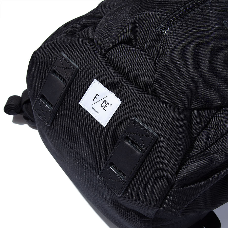F/CE. 950 TRAVEL BP S バックパック 28L / コーデュラ素材・13インチPC対応 (FCE エフシーイー) [FNI30241B0003]