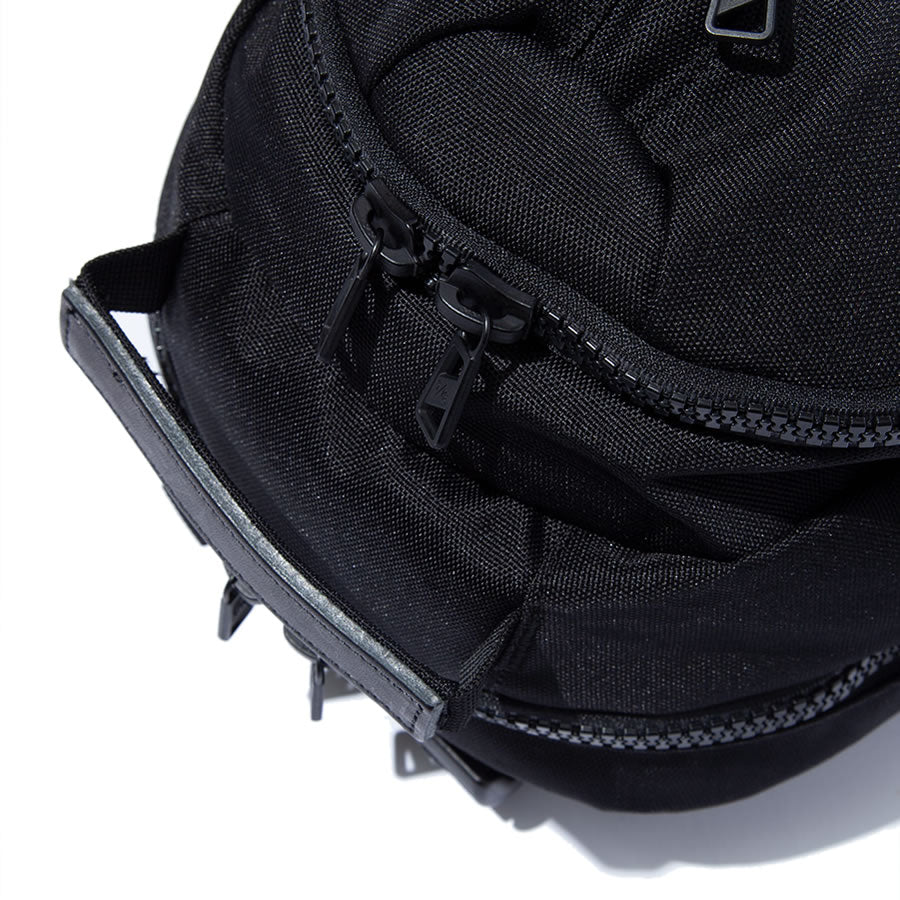 F/CE. 950 TRAVEL BP S バックパック 28L / コーデュラ素材・13インチPC対応 (FCE エフシーイー) [FNI30241B0003]
