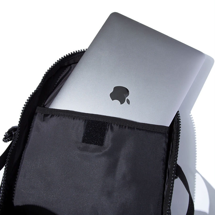 F/CE. 950 TRAVEL BP S バックパック 28L / コーデュラ素材・13インチPC対応 (FCE エフシーイー) [FNI30241B0003]