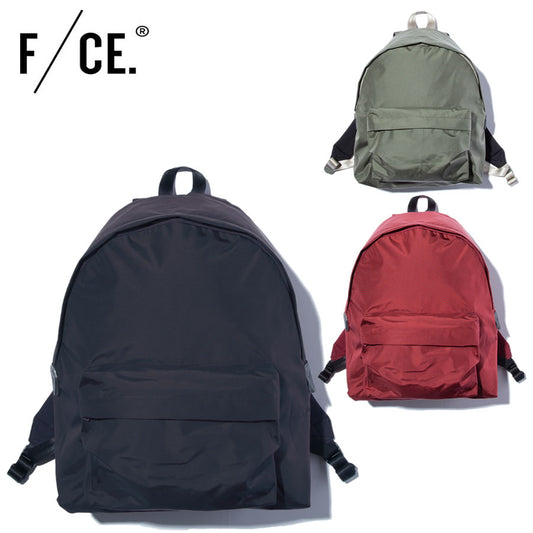 F/CE. (エフシーイー) / リュックサック バックパック  / ROBIC RUCKSACK- 3カラー展開 / FRN31222B0001