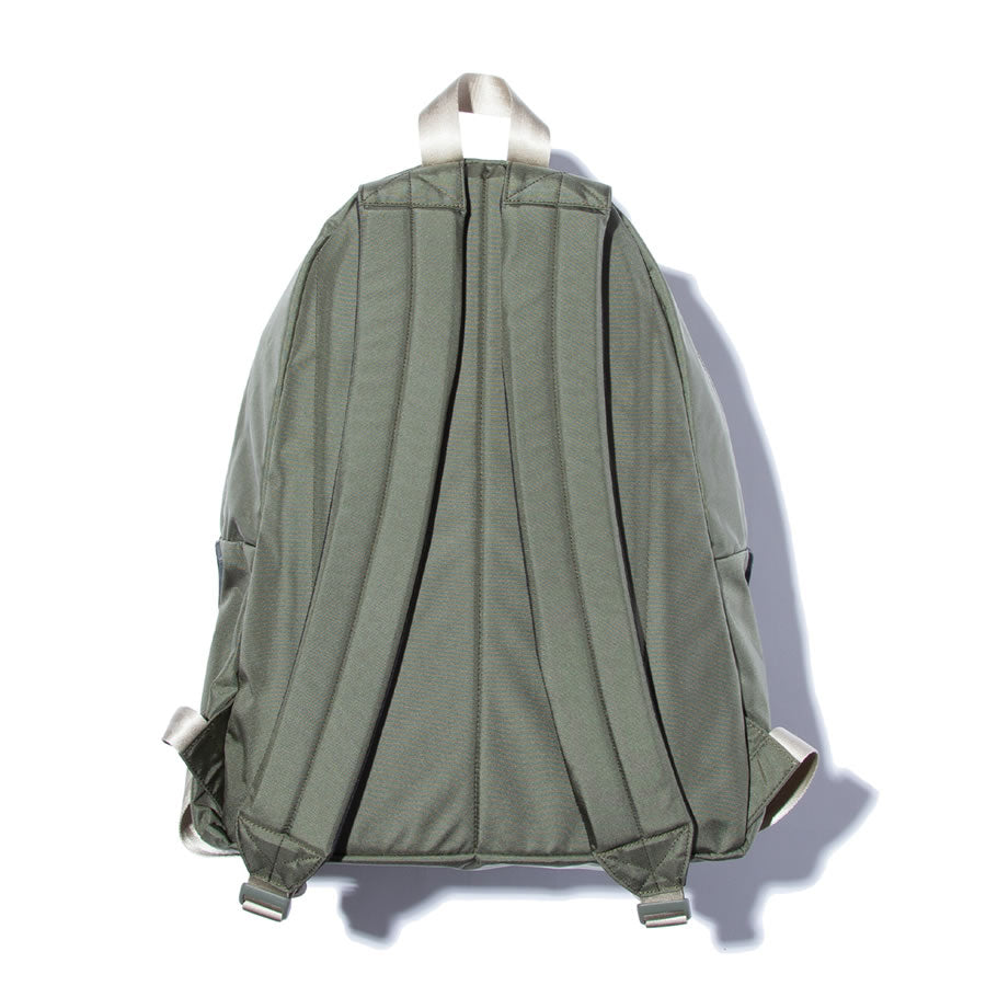 F/CE. (エフシーイー) / リュックサック バックパック  / ROBIC RUCKSACK- 3カラー展開 / FRN31222B0001