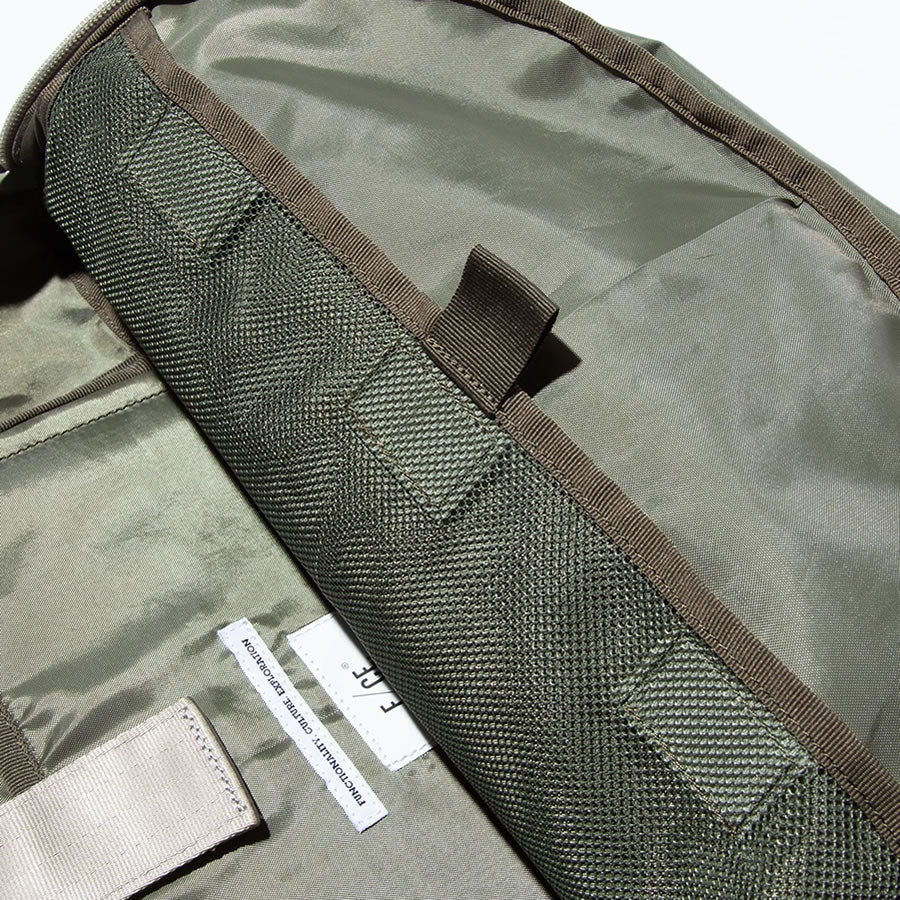 F/CE. (エフシーイー) / リュックサック バックパック  / ROBIC RUCKSACK- 3カラー展開 / FRN31222B0001