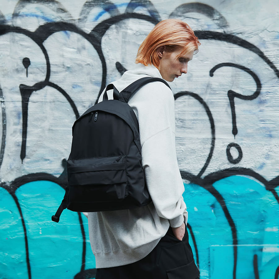 F/CE. (エフシーイー) / リュックサック バックパック  / ROBIC RUCKSACK- 3カラー展開 / FRN31222B0001