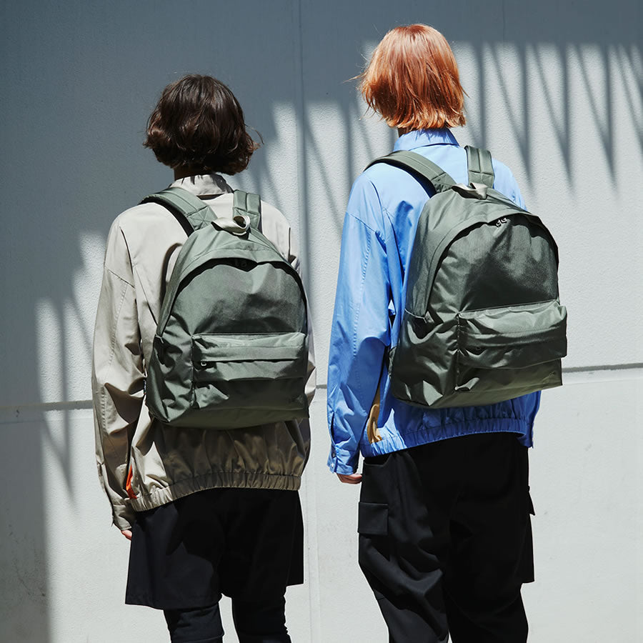 F/CE. (エフシーイー) / リュックサック バックパック  / ROBIC RUCKSACK- 3カラー展開 / FRN31222B0001