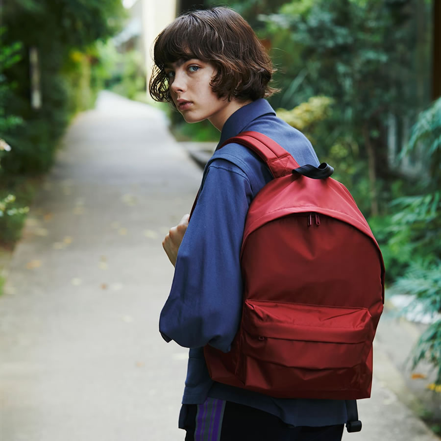F/CE. (エフシーイー) / リュックサック バックパック  / ROBIC RUCKSACK- 3カラー展開 / FRN31222B0001