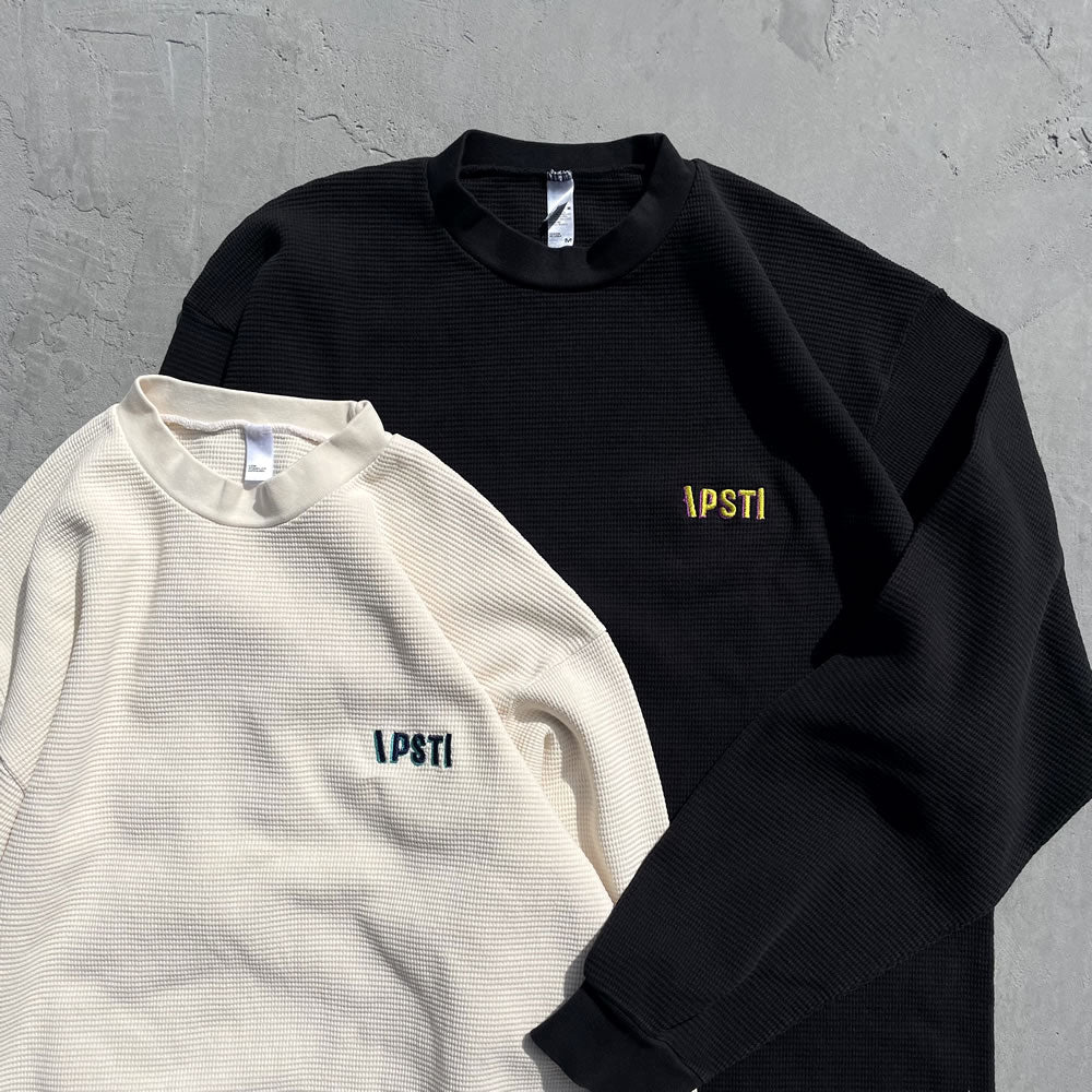 PACIFIC STANDARD TIME / 厚手サーマルロンT/ THERMAL PST LS TEE