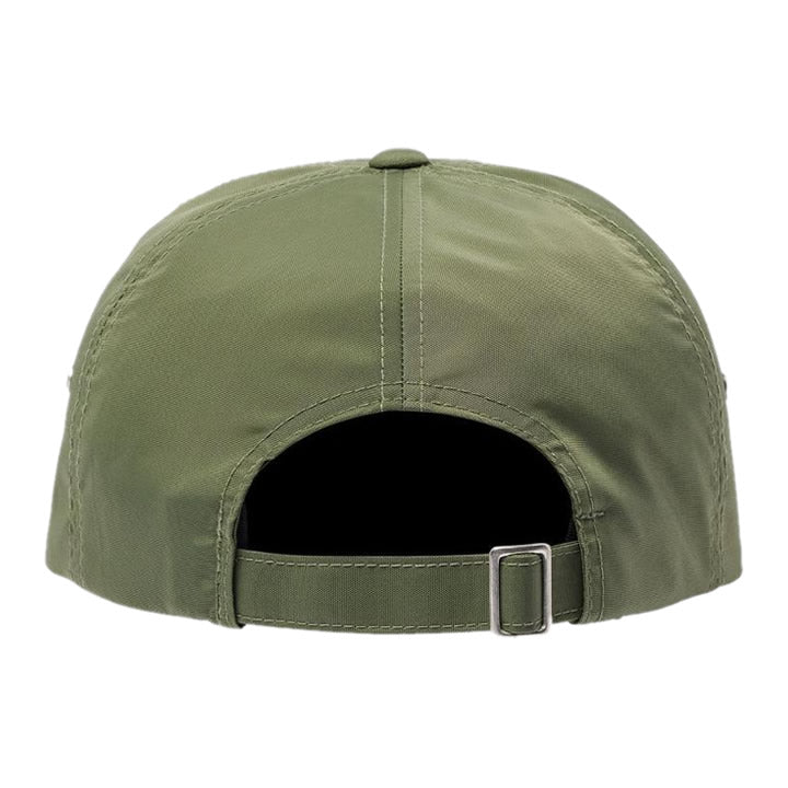 BRIXTON ( ブリクストン ) / キャップ フリーサイズ 帽子 / VINTAGE NYLON MP CAP - OLIVE SURPLUS / 11336 - OLVSP / メンズ 23SS