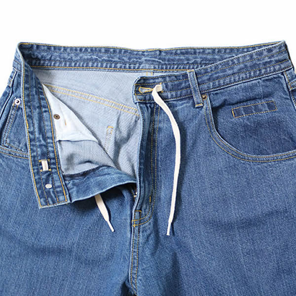 COMMON EDUCATION (コモンエデュケーション) / デニム イージーパンツ / TYPE 3 DENIM PANT - FADE / 60022 / メンズ