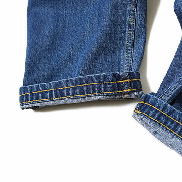 COMMON EDUCATION (コモンエデュケーション) / デニム イージーパンツ / TYPE 3 DENIM PANT - FADE / 60022 / メンズ