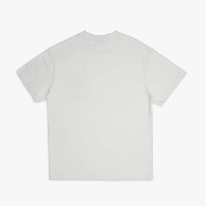 DEUS EX MACHINA ( デウスエクスマキナ ) / 半袖 ドライTシャツ / TANGO POCKET TEE - VINTAGE WHITE / DMS221658 / メンズ