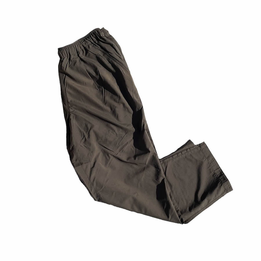 MOUNTAIN EQUIPMENT(マウンテンイクイップメント) / ストレッチ速乾軽量イージーパンツ / PACKABLE EASY PANTS - OLIVE / 427400