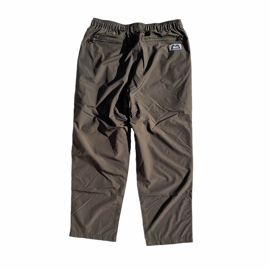 MOUNTAIN EQUIPMENT(マウンテンイクイップメント) / ストレッチ速乾