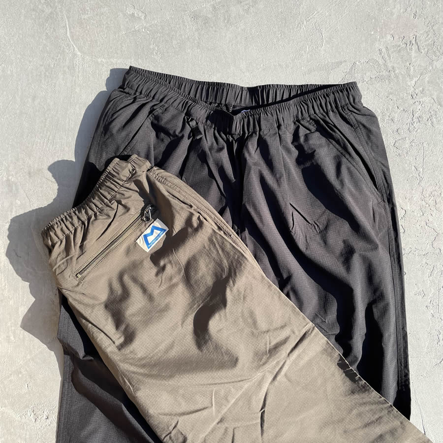 MOUNTAIN EQUIPMENT(マウンテンイクイップメント) / ストレッチ速乾