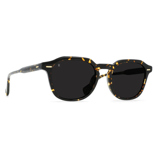 RAEN Optics レイン サングラス / CLIVE - COSMOS TORTOISE x DARK SMOKE / 正規代理店 /