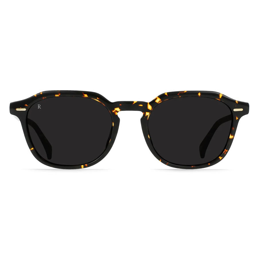 RAEN Optics レイン サングラス / CLIVE - COSMOS TORTOISE x DARK SMOKE / 正規代理店 /