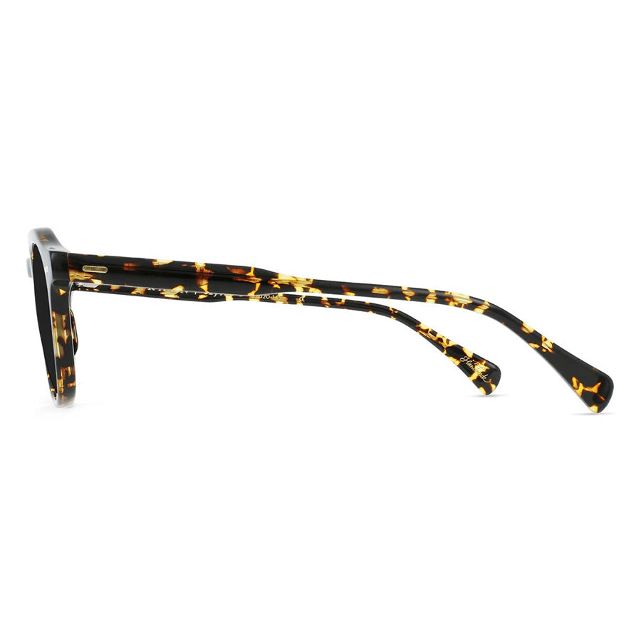 RAEN Optics レイン サングラス / CLIVE - COSMOS TORTOISE x DARK SMOKE / 正規代理店 /