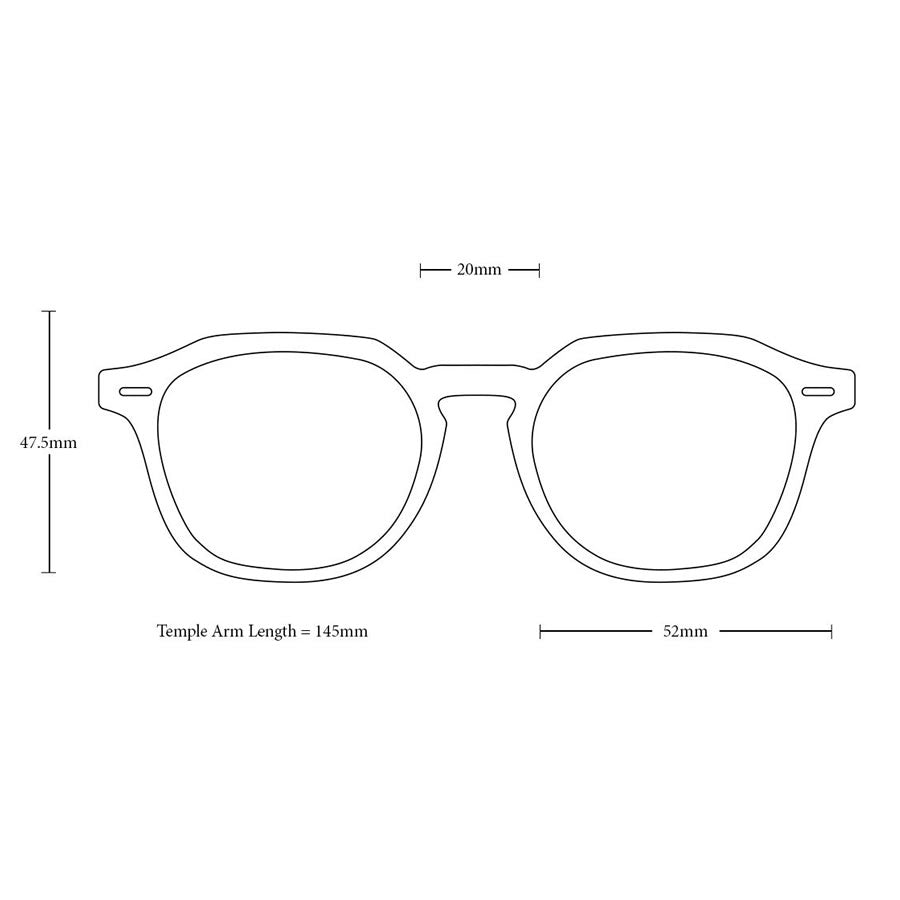 RAEN Optics レイン サングラス / CLIVE - COSMOS TORTOISE x DARK SMOKE / 正規代理店 /