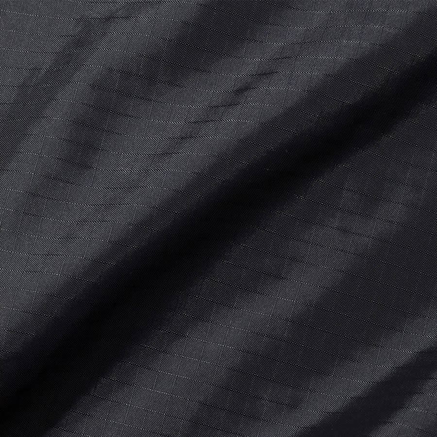 BATTENWEAR(バテンウエア) / パッカブルトートバッグ アメリカ製 / MINI PUCKABLE TOTE - BLACK / 86061