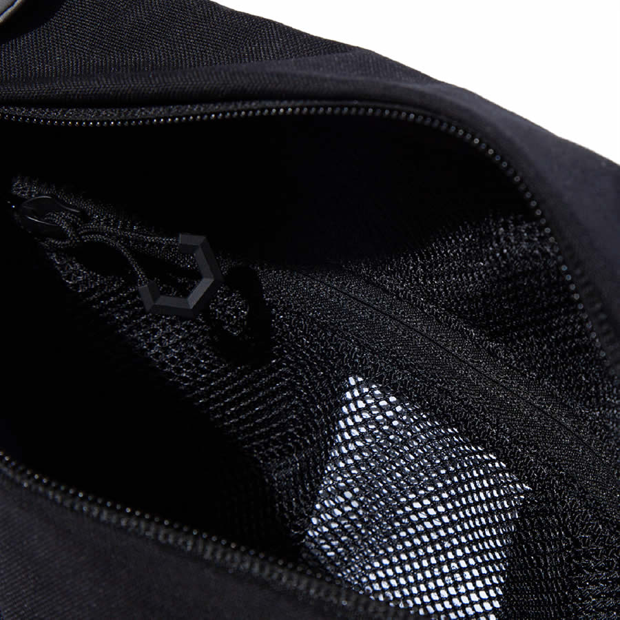 F/CE. (エフシーイー) /サコッシュバッグ ポーチ / CORDURA FIRE RESISTANT SACOCHE - 3カラー展開 / FFR34233B0002