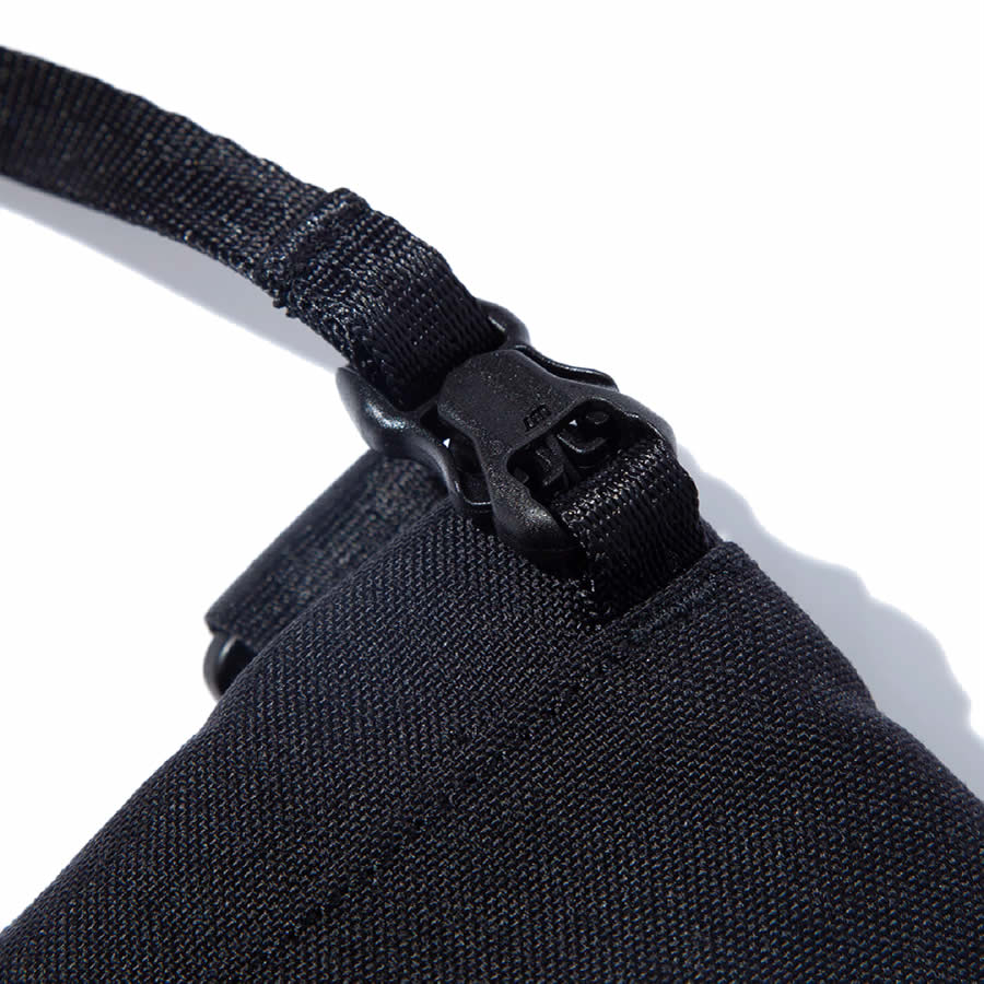 F/CE. (エフシーイー) /サコッシュバッグ ポーチ / CORDURA FIRE RESISTANT SACOCHE - 3カラー展開 / FFR34233B0002