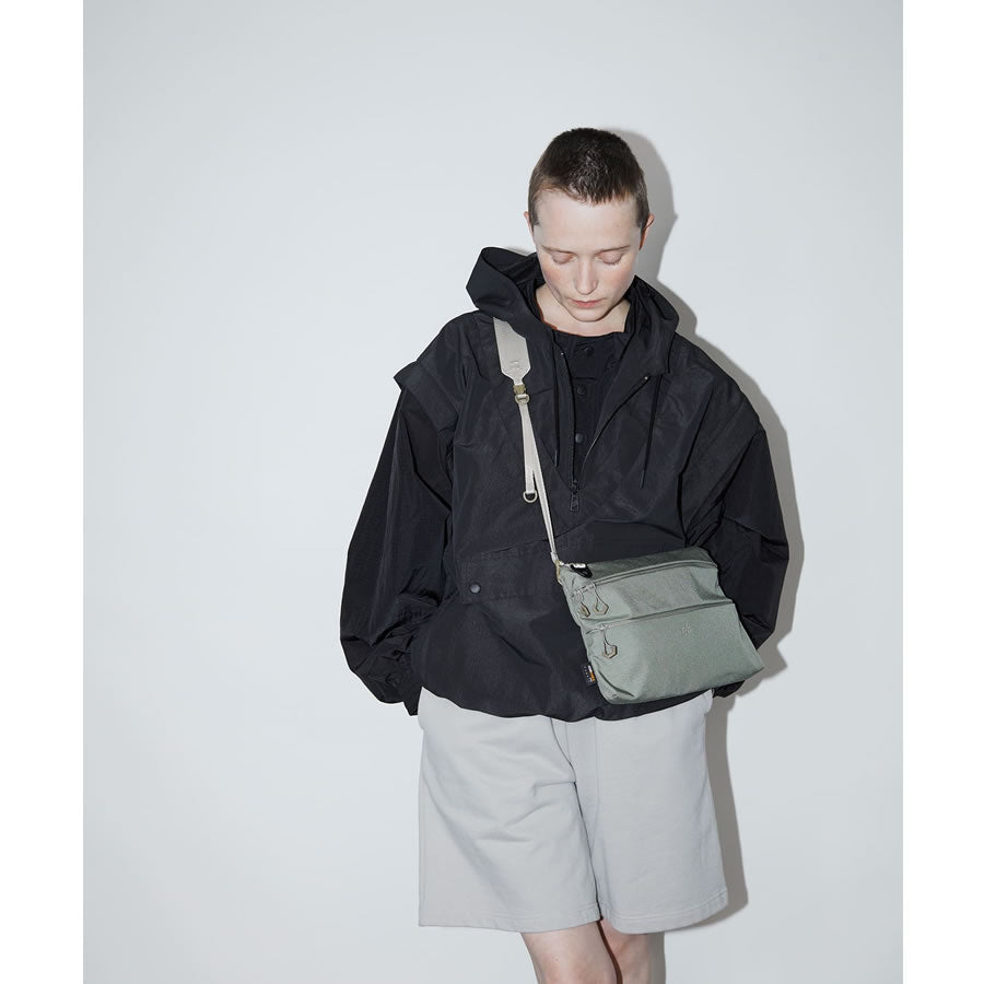 F/CE. (エフシーイー) /サコッシュバッグ ポーチ / CORDURA FIRE RESISTANT SACOCHE - 3カラー展開 / FFR34233B0002