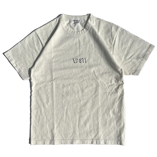 PACIFIC STANDARD TIME  / 厚手 半袖Tシャツ / HEAVY WEIGHT PST TEE - NATURAL