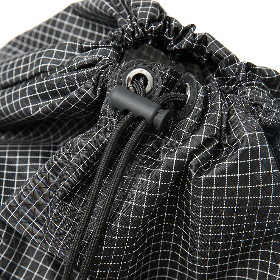 VENQUE (ヴェンク) / トートバッグ / TREK TOTE - BLACK / 国内正規取扱店 / 1年間製品保証付き