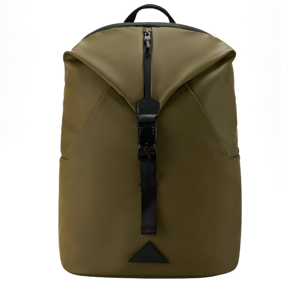 VENQUE (ヴェンク) / バックパック リュックサック / HELIX BACKPACK - GREEN / 国内正規取扱店 / 1年間製品保証付き