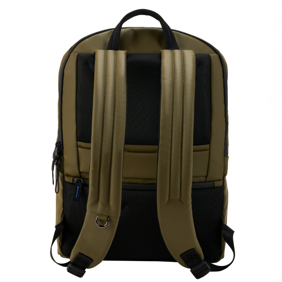 VENQUE (ヴェンク) / バックパック リュックサック / HELIX BACKPACK - GREEN / 国内正規取扱店 / 1年間製品保証付き