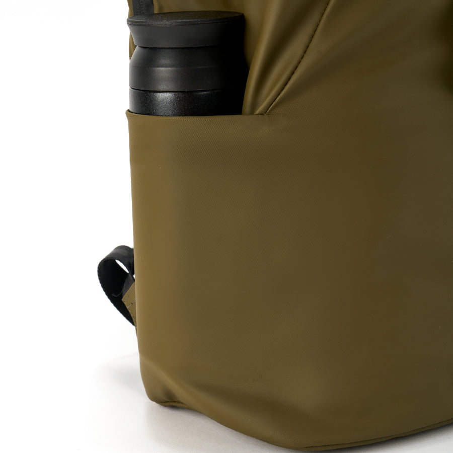VENQUE (ヴェンク) / バックパック リュックサック / HELIX BACKPACK - GREEN / 国内正規取扱店 / 1年間製品保証付き