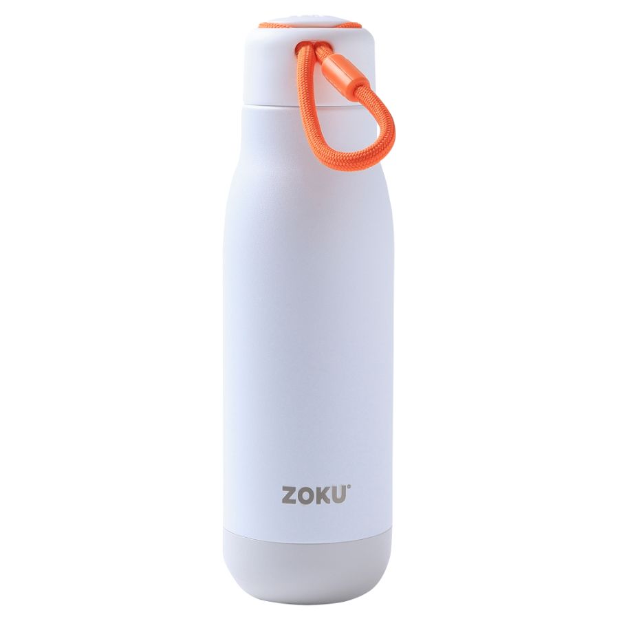 LIBERAIDERS(リベレイダース) / ステンレスボトル / Liberaiders PX x ZOKU STENLESS BOTTLE 500 - WHITE / 869102301
